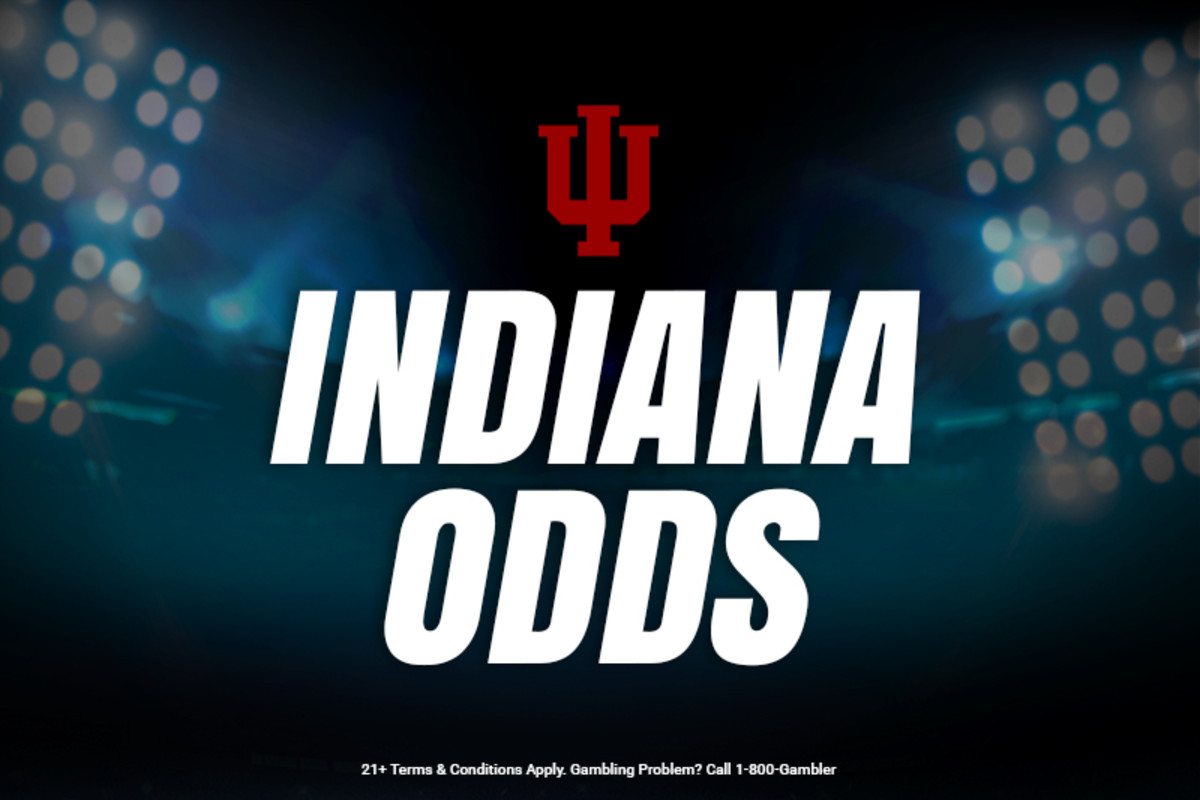 Explore the best Indiana University betting sites online in the US, carefully chosen by our expert team to be the best available in November 2023.